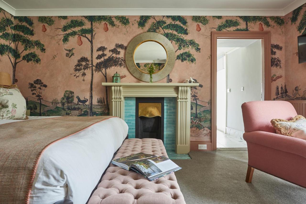 Rothay Manor Hotel Ембълсайд Екстериор снимка