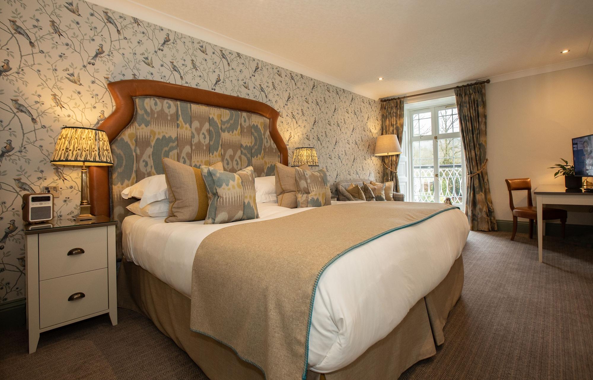 Rothay Manor Hotel Ембълсайд Екстериор снимка