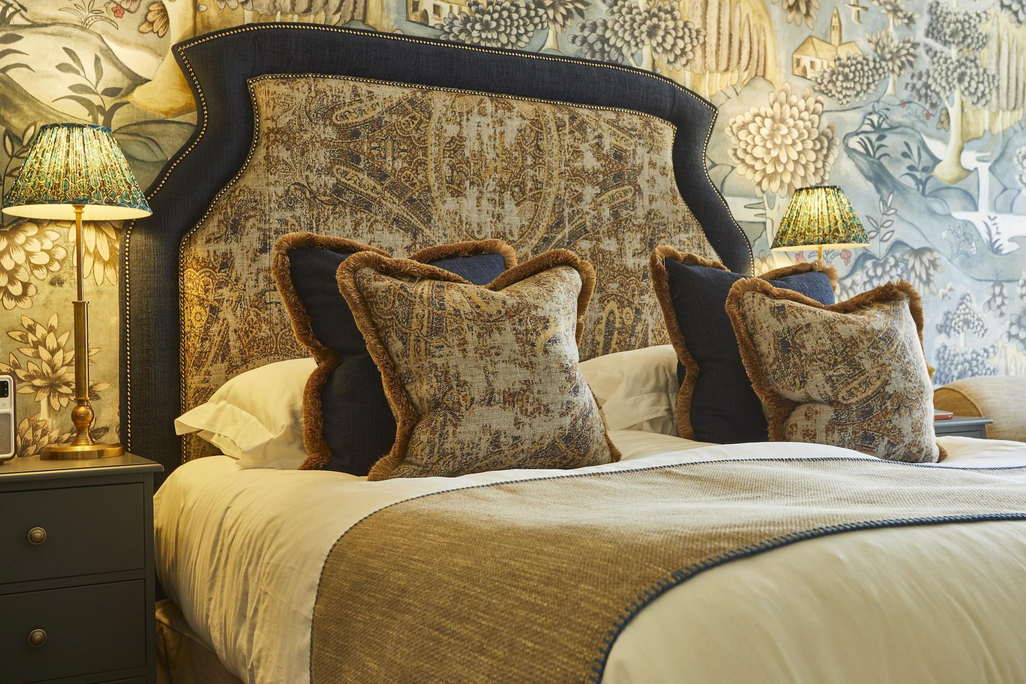 Rothay Manor Hotel Ембълсайд Екстериор снимка