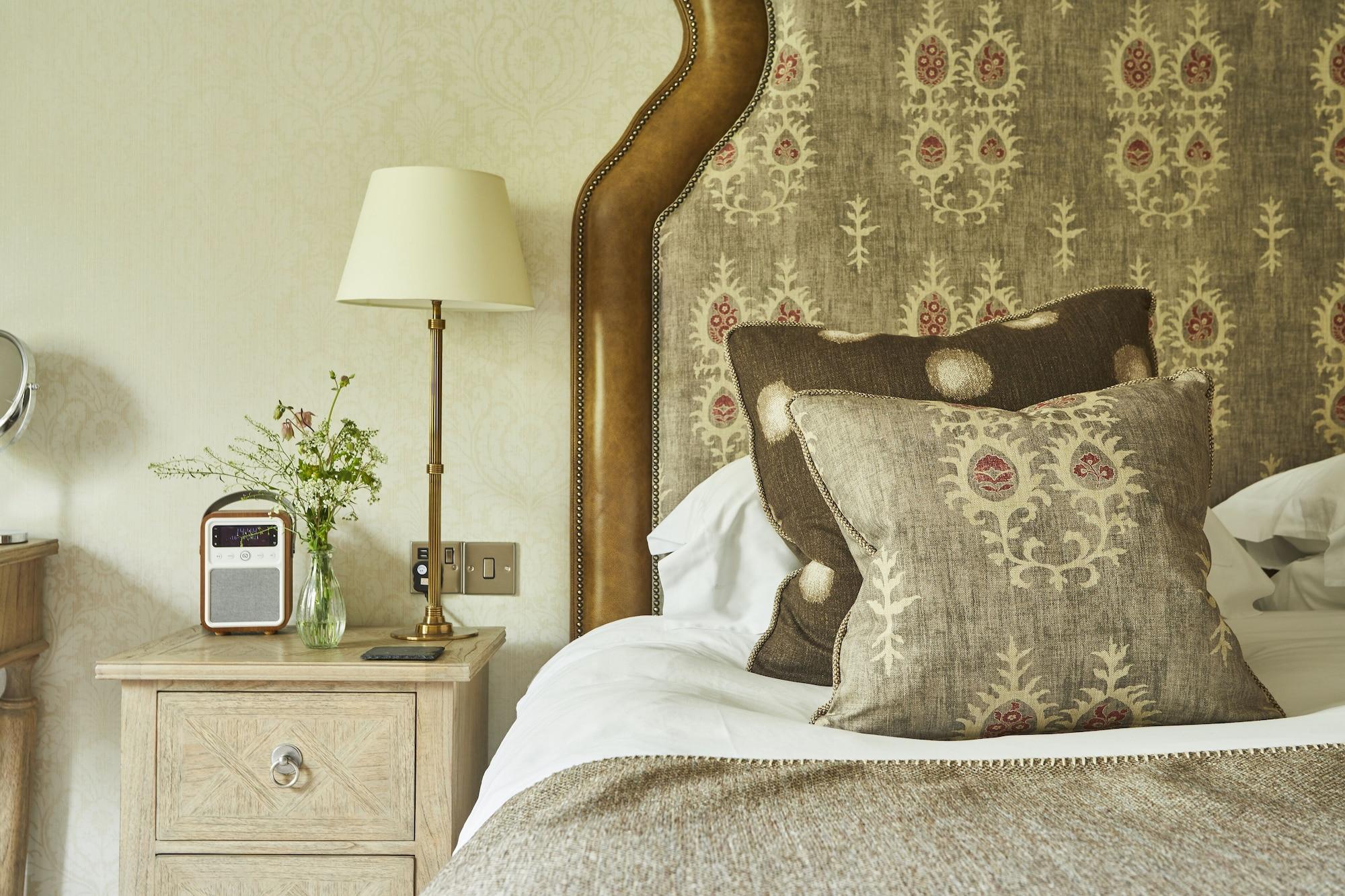 Rothay Manor Hotel Ембълсайд Екстериор снимка