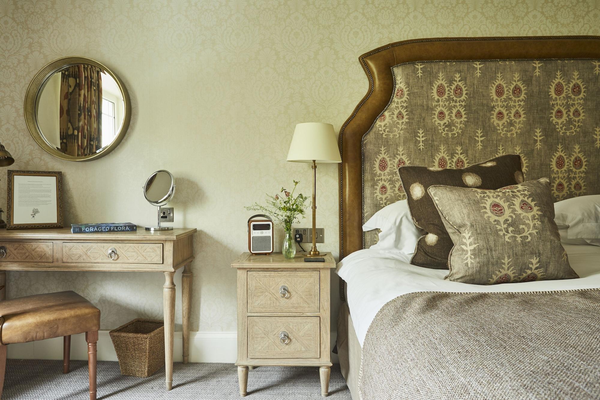 Rothay Manor Hotel Ембълсайд Екстериор снимка