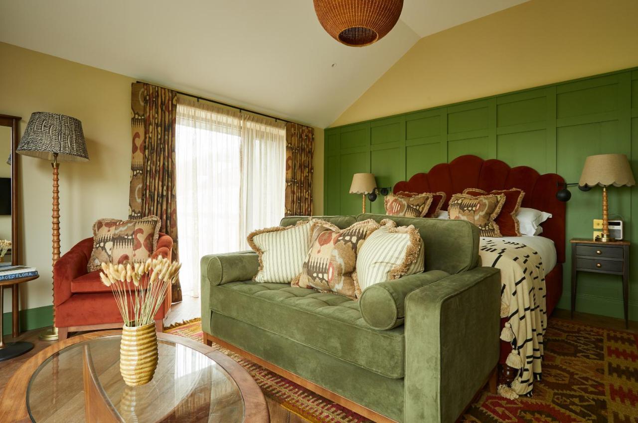 Rothay Manor Hotel Ембълсайд Екстериор снимка