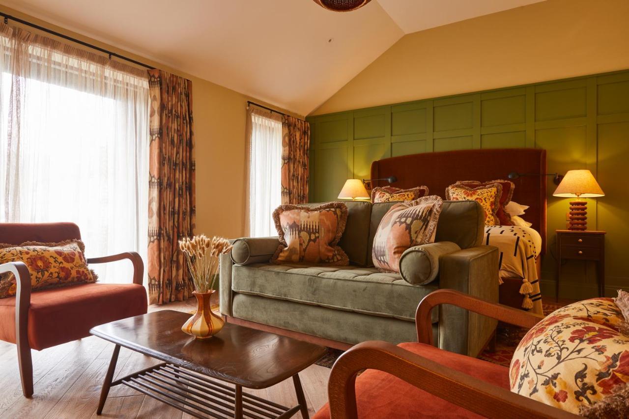 Rothay Manor Hotel Ембълсайд Екстериор снимка