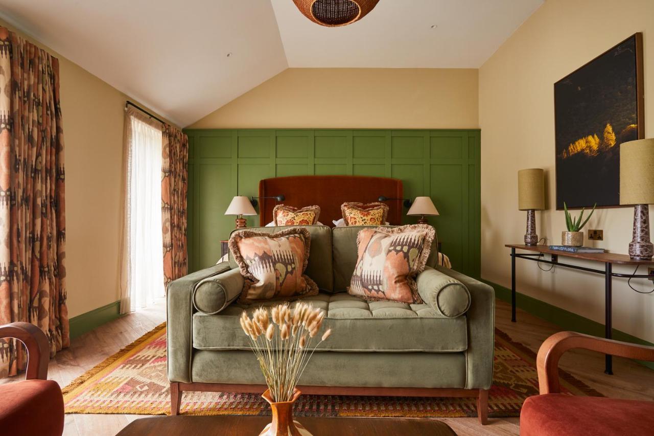 Rothay Manor Hotel Ембълсайд Екстериор снимка