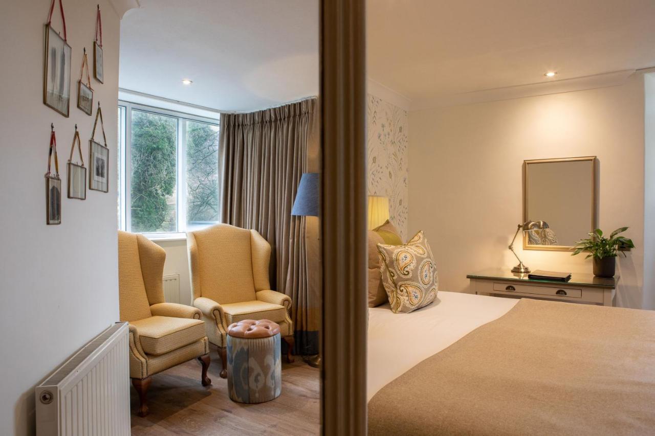 Rothay Manor Hotel Ембълсайд Екстериор снимка