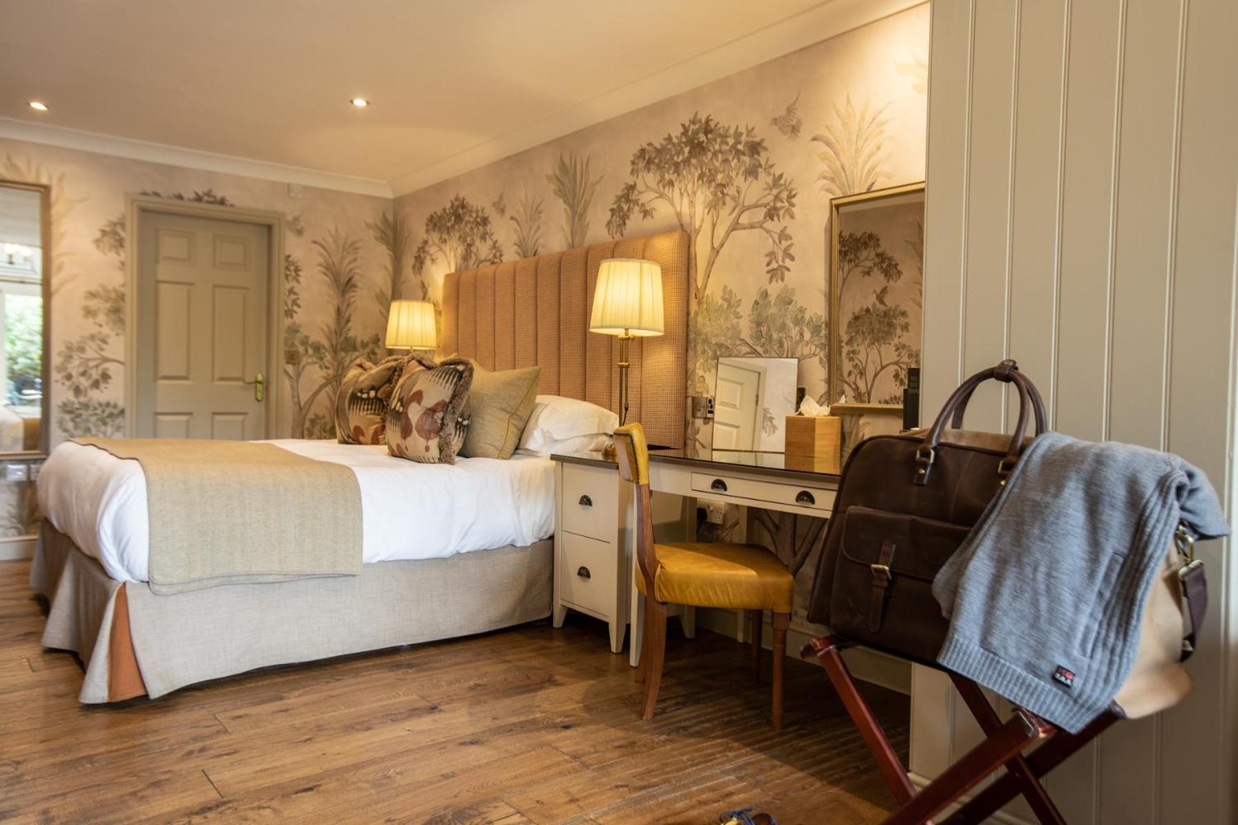 Rothay Manor Hotel Ембълсайд Екстериор снимка
