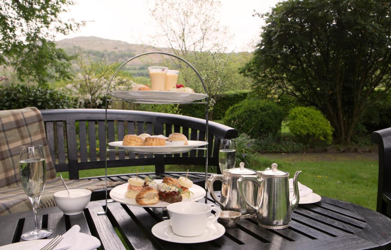 Rothay Manor Hotel Ембълсайд Екстериор снимка