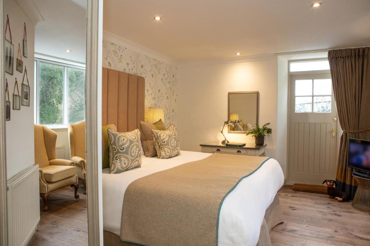Rothay Manor Hotel Ембълсайд Екстериор снимка
