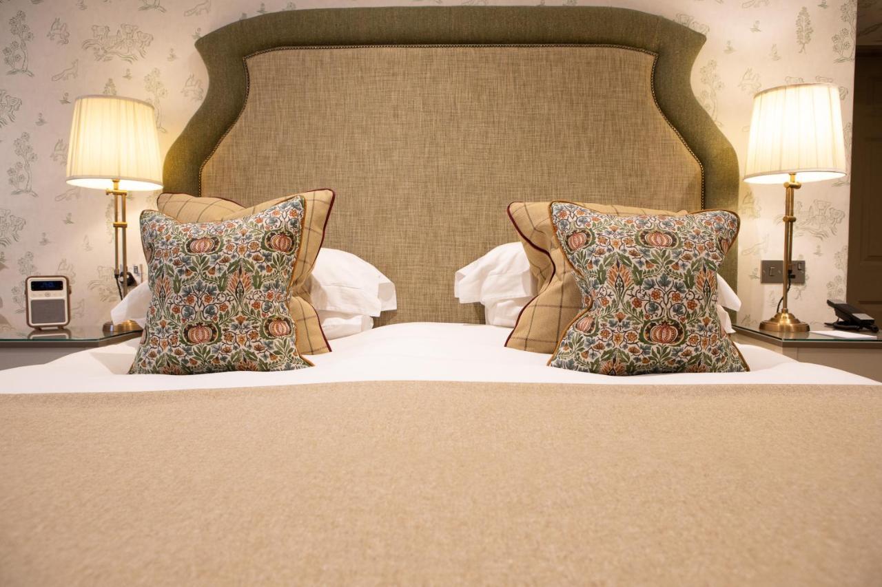 Rothay Manor Hotel Ембълсайд Екстериор снимка