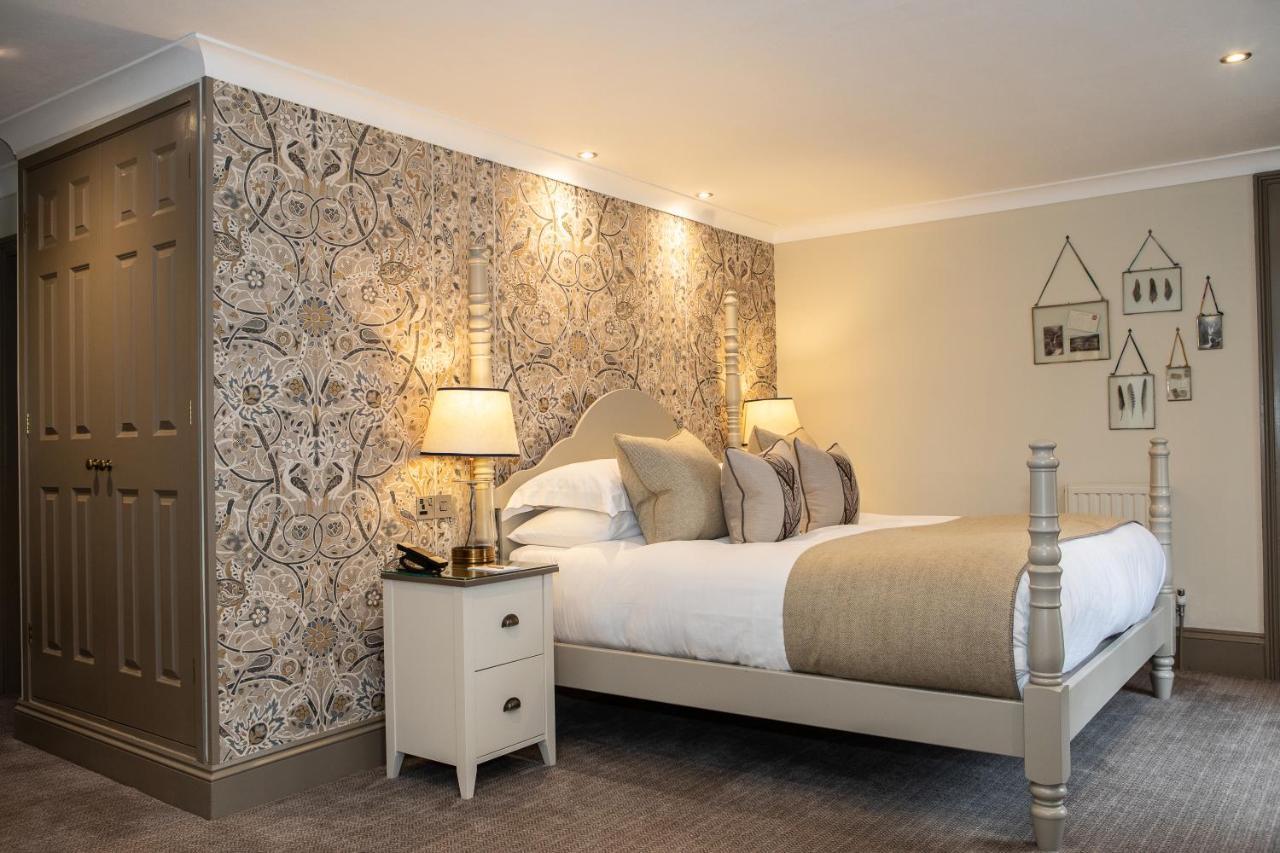 Rothay Manor Hotel Ембълсайд Екстериор снимка