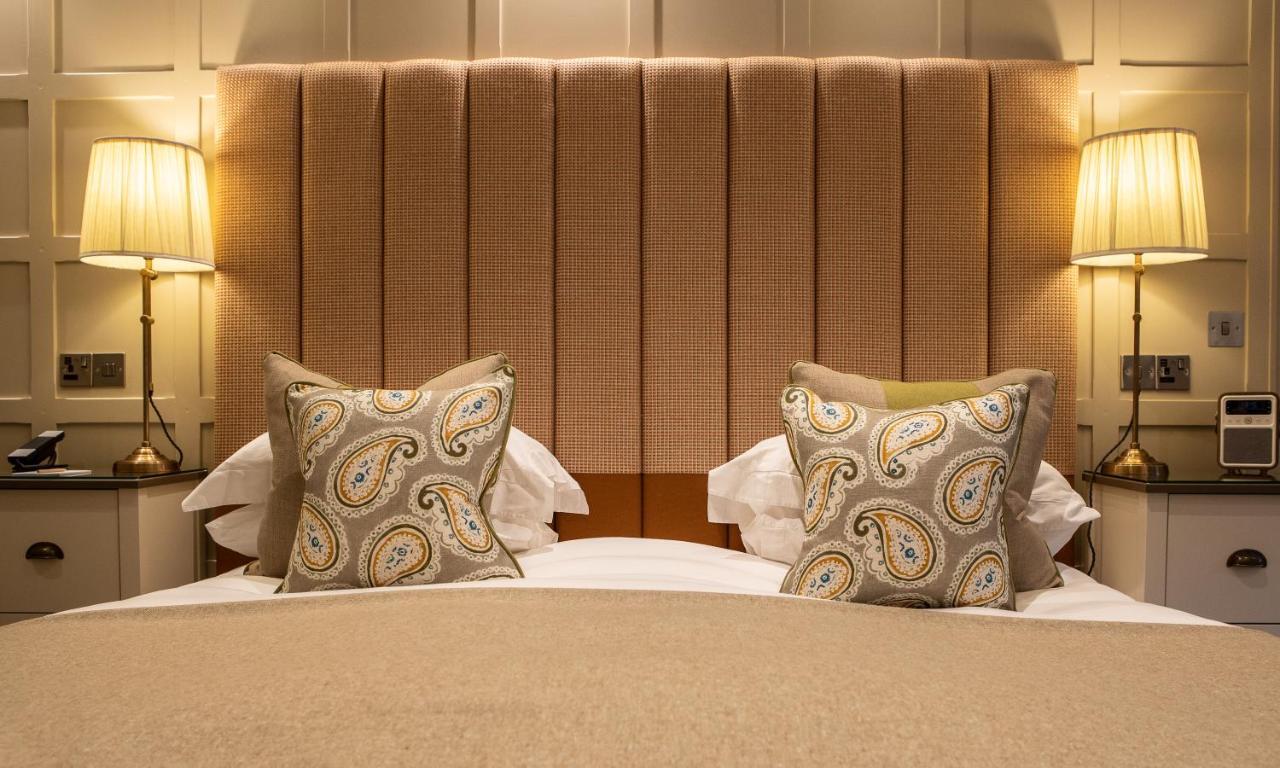 Rothay Manor Hotel Ембълсайд Екстериор снимка