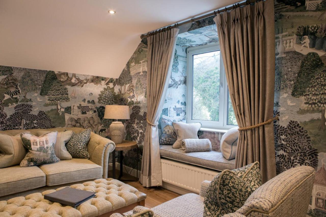 Rothay Manor Hotel Ембълсайд Екстериор снимка